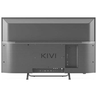  Телевизор Kivi 32F750NB черный 