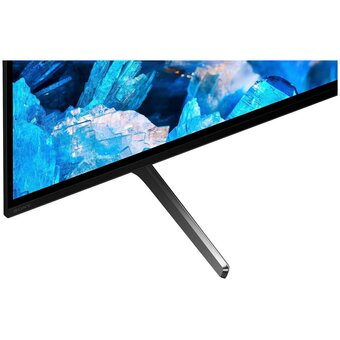  Телевизор Sony XR-55A75K Bravia XR черный 