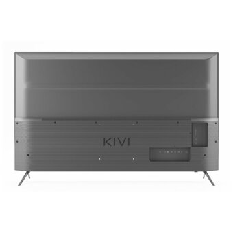  Телевизор KIVI 55U750NB черный 