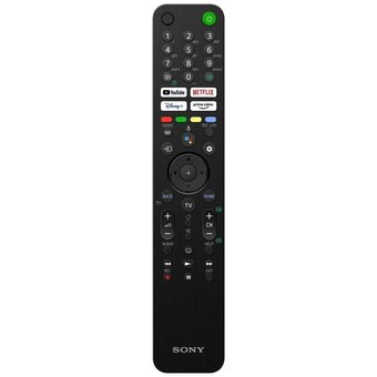  Телевизор Sony XR-55A75K Bravia XR черный 