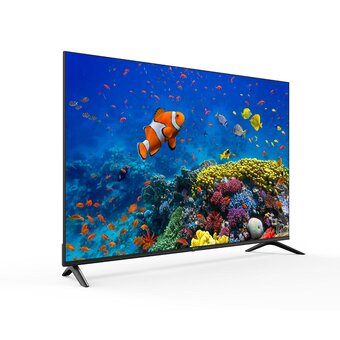  Телевизор ТРИКОЛОР H55U5500SA 