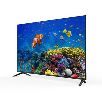  Телевизор ТРИКОЛОР H55U5500SA 