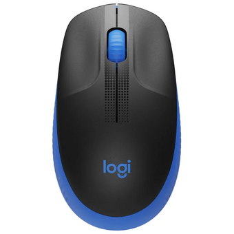  Мышь LOGITECH M190 (910-005925) Blue 