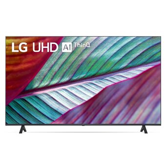  Телевизор LG 50UR78006LK.ARUB 