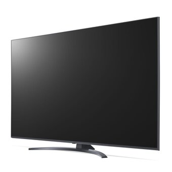  Телевизор LG 55UR81009LK.ARUB 