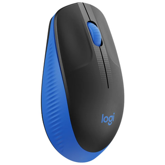  Мышь LOGITECH M190 (910-005925) Blue 