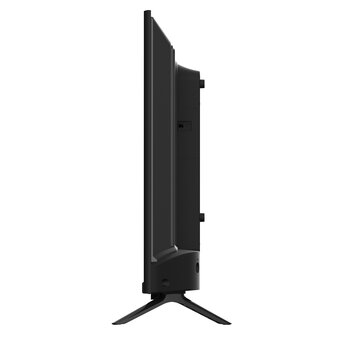  Телевизор Starwind SW-LED32SG305 черный 