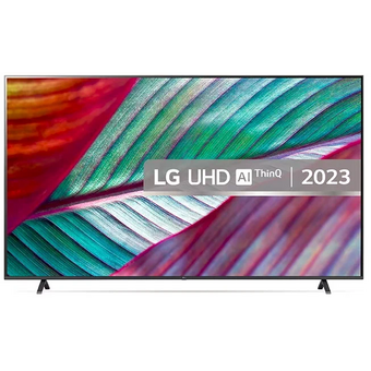  Телевизор LG 75UR78006LK.ARUB 