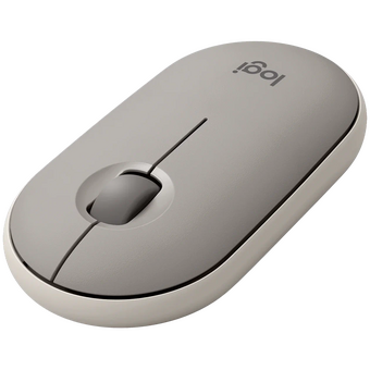  Мышь LOGITECH M350 (910-006653) Grey 