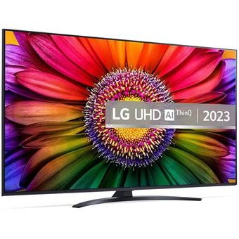  Телевизор LG 65UR81006LJ.ARUB 