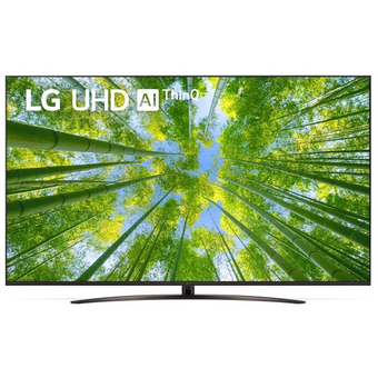  Телевизор LG 75UR81009LK.ARUB 