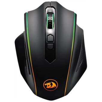  Мышь DEFENDER Redragon Vampire Elit (77752) 