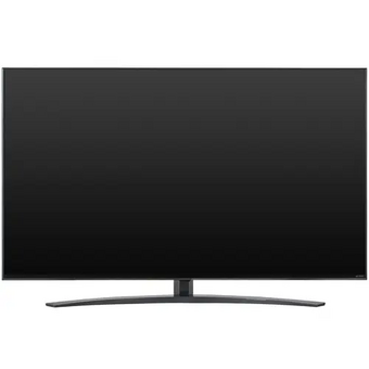  Телевизор LG 50QNED816RA.ARUB 