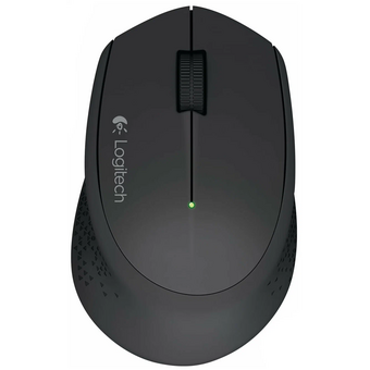  Мышь LOGITECH M280 (910-004309) Blue 