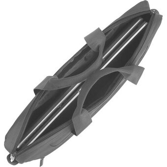  Сумка RivaCase Regent (8037) 15.6" черный 