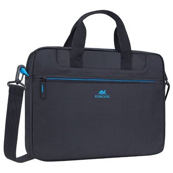  Сумка RivaCase Regent (8037) 15.6" черный 