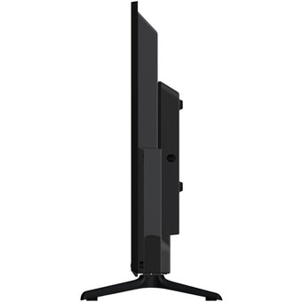  Телевизор Erisson 24LM8000CT2 черный 