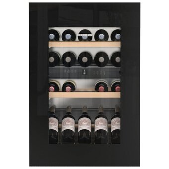  Встраиваемый винный шкаф Liebherr EWTgb 1683-21 001 
