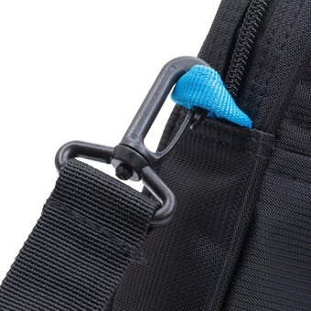  Сумка RivaCase Regent (8037) 15.6" черный 
