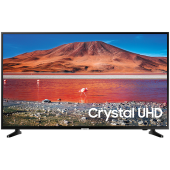  Телевизор Samsung UE50TU7002 (без Smart TV в нашем регионе) 