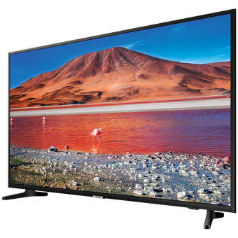  Телевизор Samsung UE50TU7002 (без Smart TV в нашем регионе) 