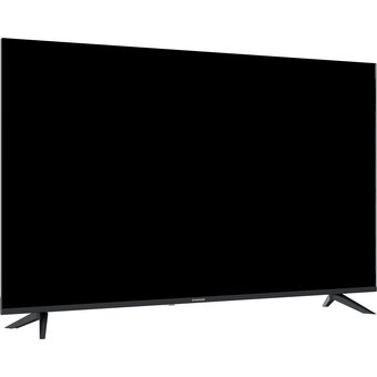  Телевизор Starwind SW-LED55UG403 черный 