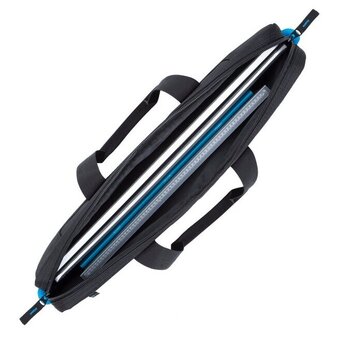  Сумка RivaCase Regent (8037) 15.6" черный 