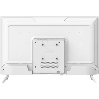  Телевизор Starwind SW-LED32SG311 белый 