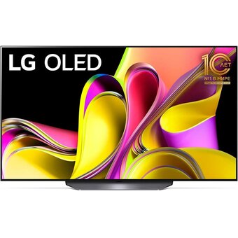  Телевизор LG OLED65B3RLA.ARUB 