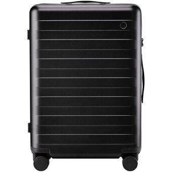  Чемодан Xiaomi Ninetygo Rhine PRO plus Luggage 29'' Black 