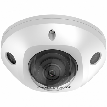  IP камера HIKVISION DS-2CD2547G2-LS(4mm)(C) 