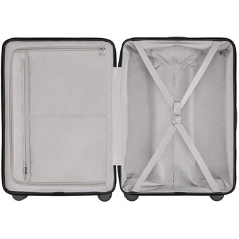  Чемодан Xiaomi Ninetygo Rhine PRO plus Luggage 29'' Black 