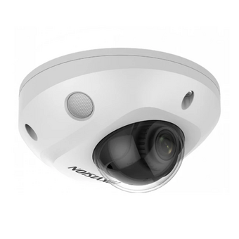  IP камера HIKVISION DS-2CD2547G2-LS(4mm)(C) 