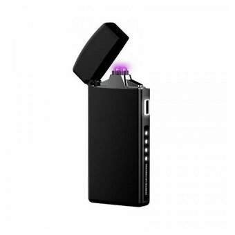  Электронная зажигалка Xiaomi Beebest L200 Black 