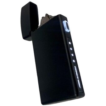  Электронная зажигалка Xiaomi Beebest L200 Black 