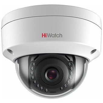  IP камера HIWATCH DS-I202(D)(4mm) 