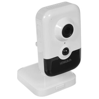  IP камера HIWATCH DS-I214(B) (2.8MМ) 