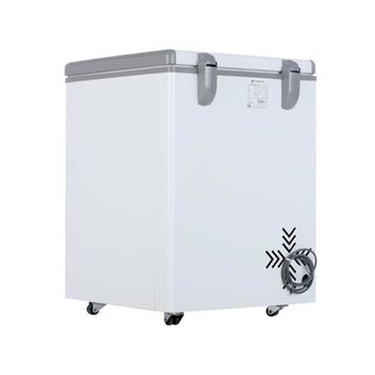  Морозильный ларь Frostor F 180 S белый 