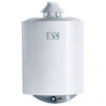  Водонагреватель Ariston SUPERSGA 80 (R) 