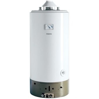  Водонагреватель Ariston SGA 120 (R) 