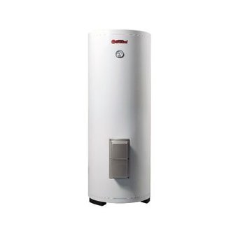  Водонагреватель Thermex ER 200 V (combi) 