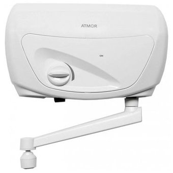  Проточный водонагреватель Atmor Classic 501 3.5K Combi 