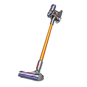  Пылесос беспроводной Dyson V8 Absolute+ 