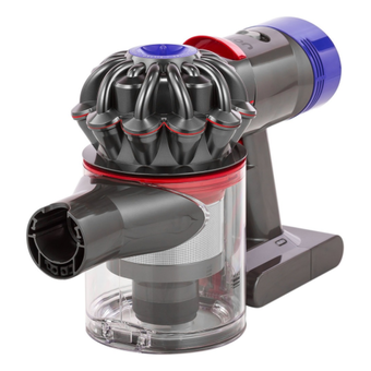  Пылесос беспроводной Dyson V8 Absolute+ 