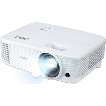  Проектор Acer P1357Wi MR.JUP11.001 