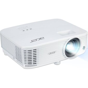  Проектор Acer P1357Wi MR.JUP11.001 