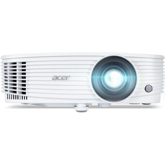  Проектор Acer P1357Wi MR.JUP11.001 