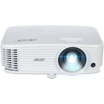  Проектор Acer P1357Wi MR.JUP11.001 