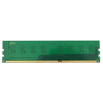  ОЗУ BaseTech (BTD31600C11-4GN-K2) DDR3 DIMM 8Gb (2x4Gb), 1600MHz, CL11, 1.5V, Bulk (OEM) 