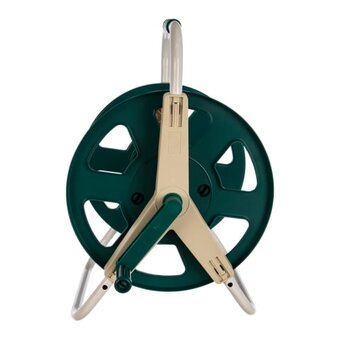  Катушка для шланга RACO 4260-55/586 на подставке, 60м/1/2" 